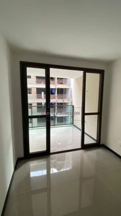 Imagem Ap 2 quartos, porcelanato, varanda gourmet, lazer completo, 1 vaga