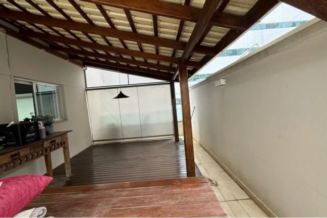 Imagem Apartamento para venda no bairro Centro em Balneário Camboriú