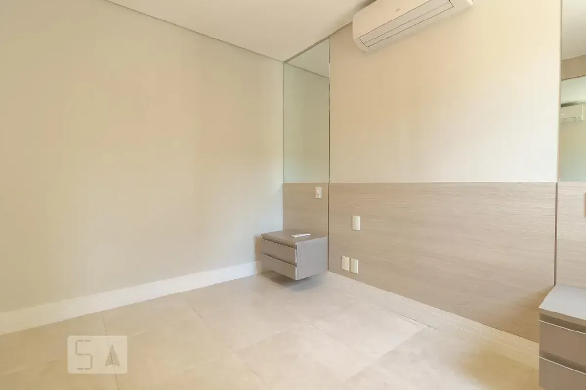 Imagem Apartamento com 2 Quartos à Venda, 66 m² em Brooklin Paulista - São Paulo