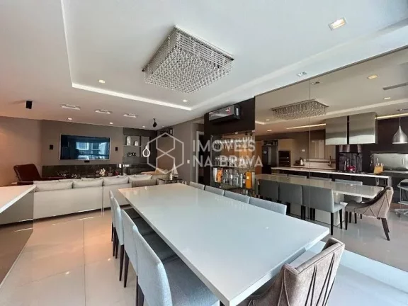 Imagem APARTAMENTO A VENDA BRAVA BEACH INTERNACIONAL - PRAIA BRAVA - ITAJAI/SC
