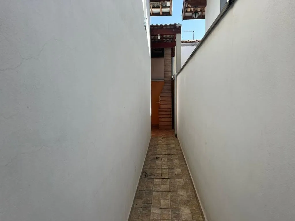 Imagem Casa à venda 2 Quartos, 1 Suite, 2 Vagas, 120M², Residencial Mombaça, Pindamonhangaba - SP
