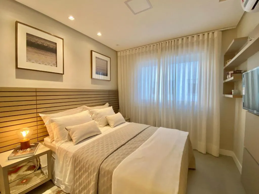 Imagem Apartamento 3 Dormitórios - Bairro Centro