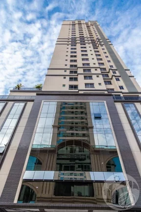 Imagem Apartamento a Venda no Centro de Balneário Camboriú