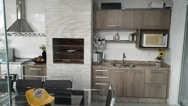 Imagem Lindo sobrado com 3 suítes, 265 m² a venda no Condomínio Ibiti Royal Park,Sorocaba/SP.