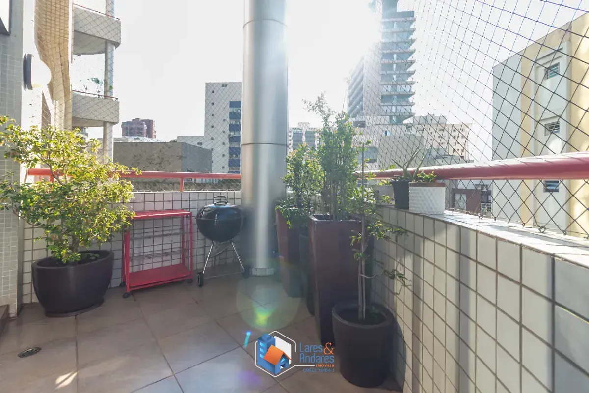 Imagem Duplex para venda em Itaim Bibi com 3 quartos, sendo 3 suítes, 170m²