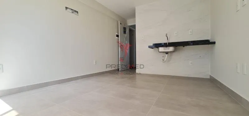 Imagem Apartamento 1 dormitório 34 m² Intermares Cabedelo/PB