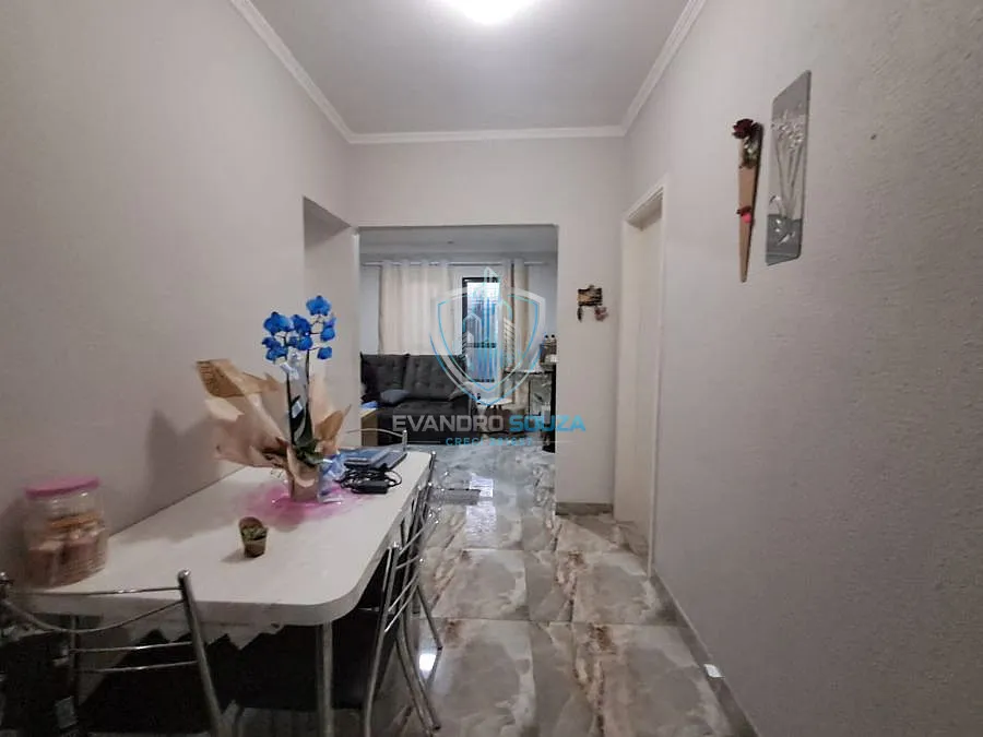 Imagem Casa a Venda no bairro Conjunto Habitacional Manoel Francisco - Limeira, SP