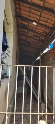 Imagem CASA RESIDENCIAL em RIO DE JANEIRO - RJ, CAMPO GRANDE