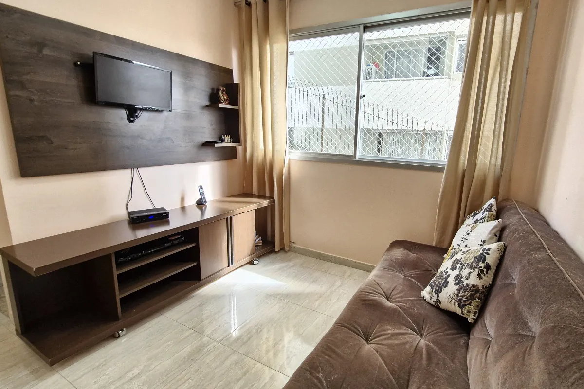 Imagem Apartamento para venda em Santa Teresinha com 2 quartos, 54m2