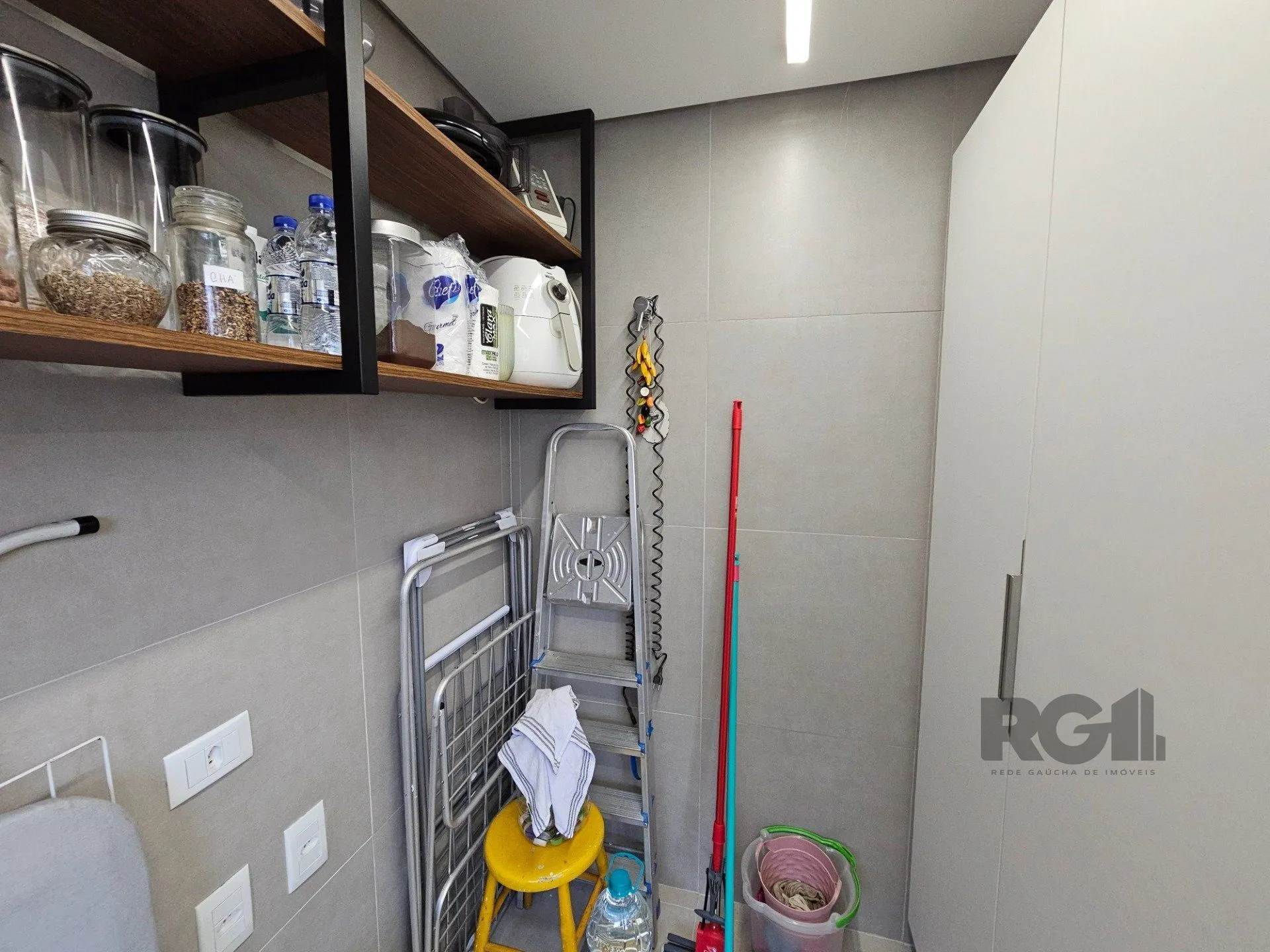 Imagem Apartamento em Petrópolis