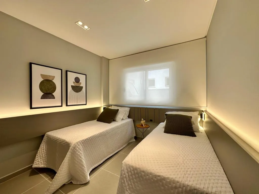 Imagem Apartamento 3 Dormitórios - Bairro Zona Nova