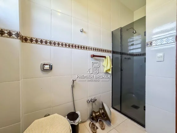 Imagem Apartamento à venda, 131 m² por R$ 720.000,00 - Alto - Teresópolis/RJ
