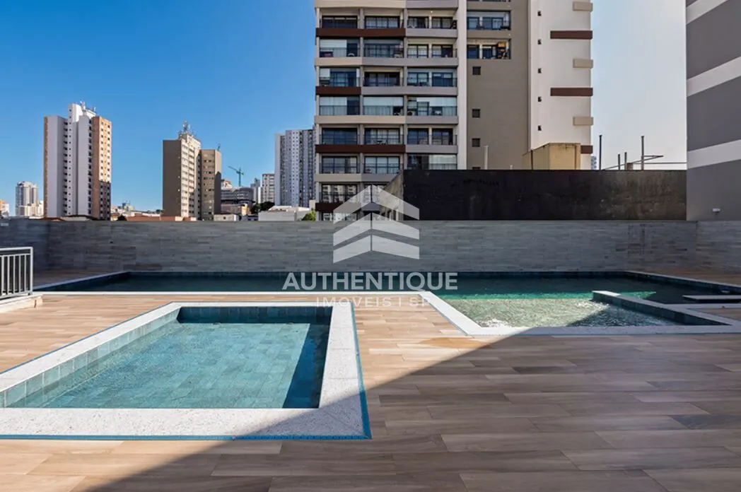 Imagem WALK ALTO DO IPIRANGA - Apartamento no bairro Ipiranga à venda