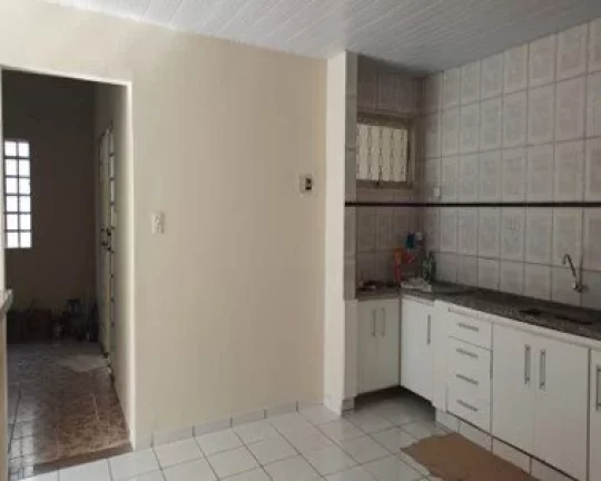 Imagem Casa a VENDA, Núcleo Jose Regino, Bauru/SP