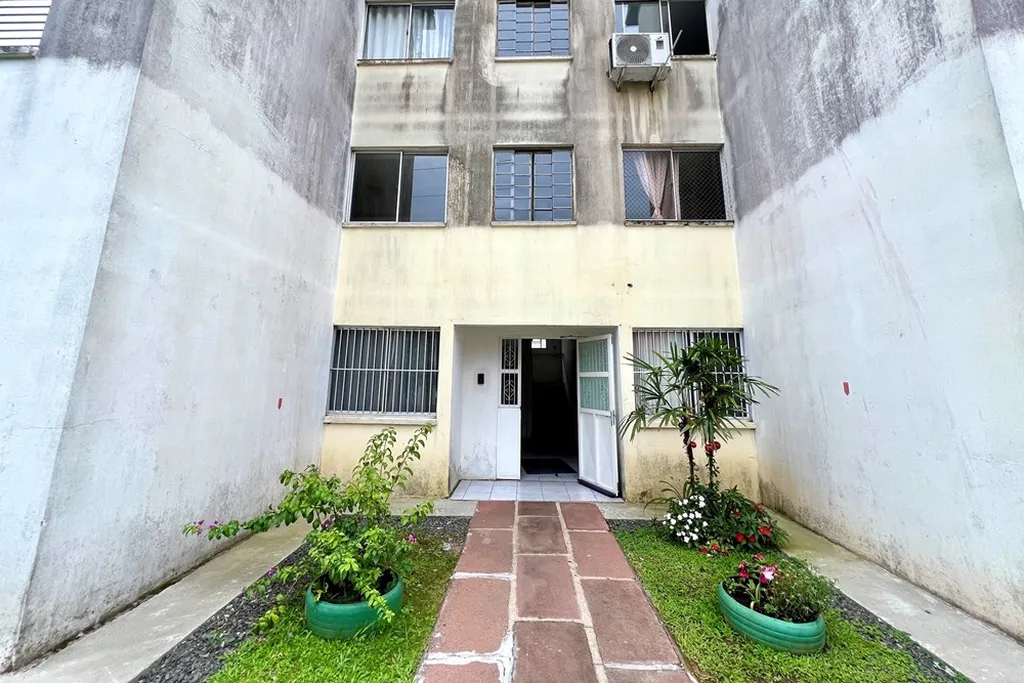 Imagem Apartamento em Igara
