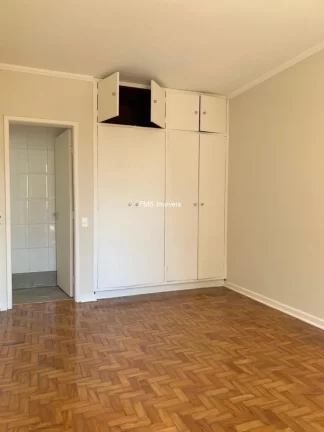 Imagem Apartamento à venda em São Paulo-SP, Jardim Paulista, 3 quartos, 1 suíte, 1 sala, 4 banheiros, 1 vaga, 110m².