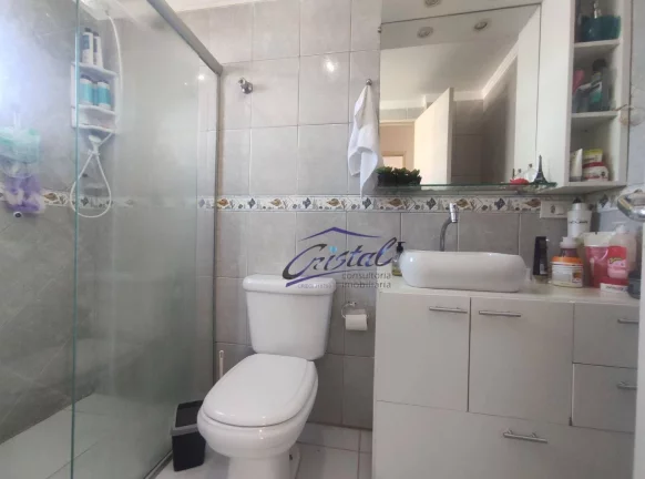 Imagem Apartamento com 2 quartos à venda, 57 m² - Jardim Bonfiglioli - Butantã - São Paulo/SP