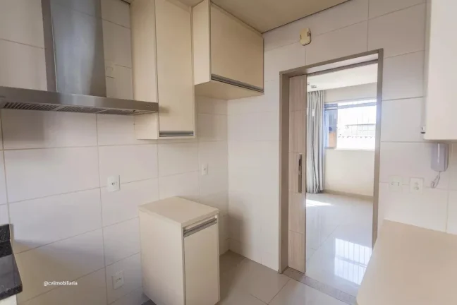 Imagem Apartamento amplo e bem distribuído, localizado no bairro Ana Lúcia, ideal para quem busca confort...