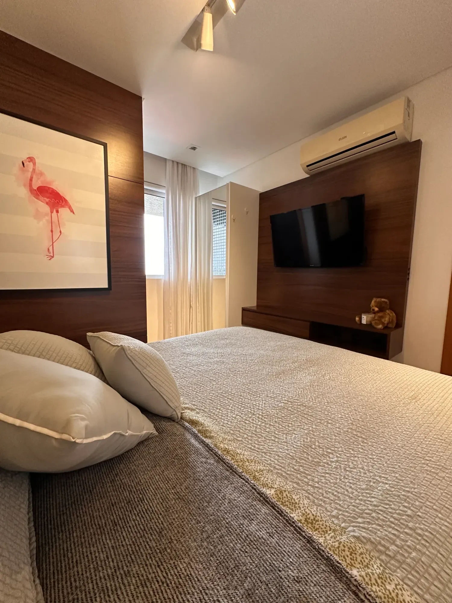 Imagem Apartamento com 2 Quartos à Venda, 62,31 m² em Bom Retiro - Joinville