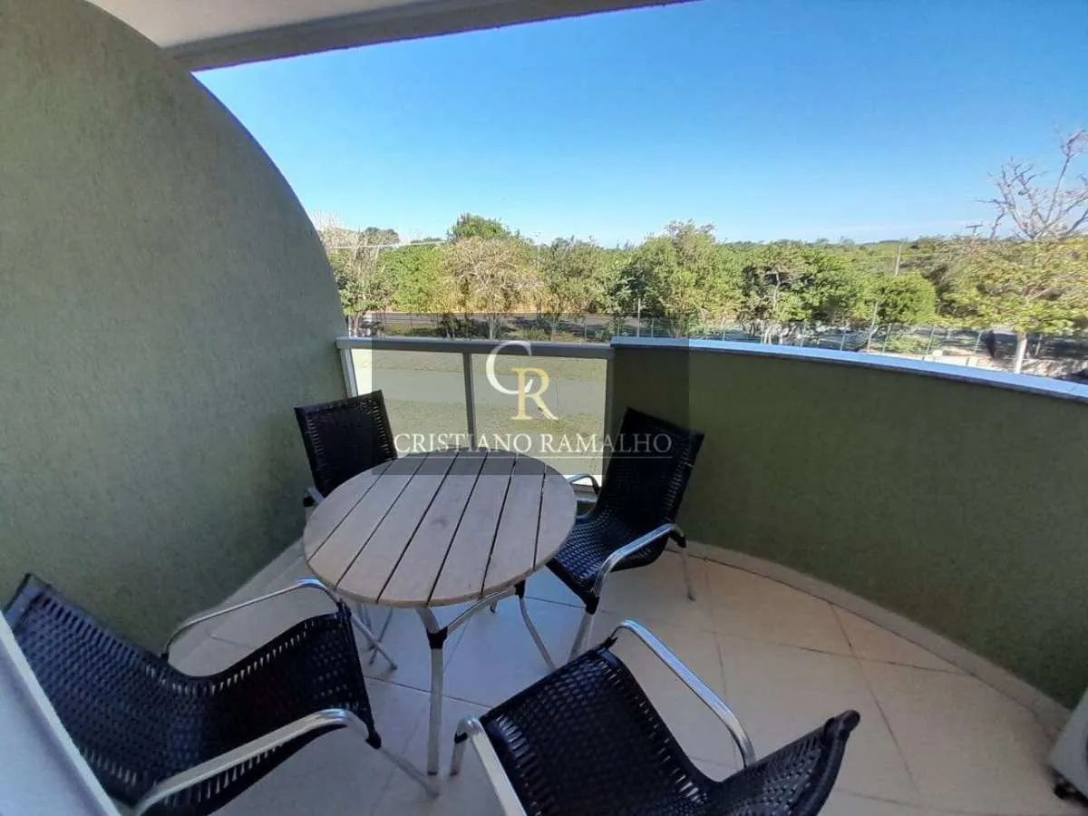 Imagem Apartamento à venda, no Golden Lake, em Arraial do Cabo, Monte Alto, com 1 quarto, 52,92m2