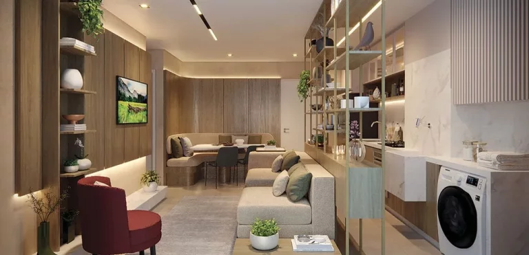 Imagem Apartamento à venda no bairro Tatuapé - São Paulo/SP