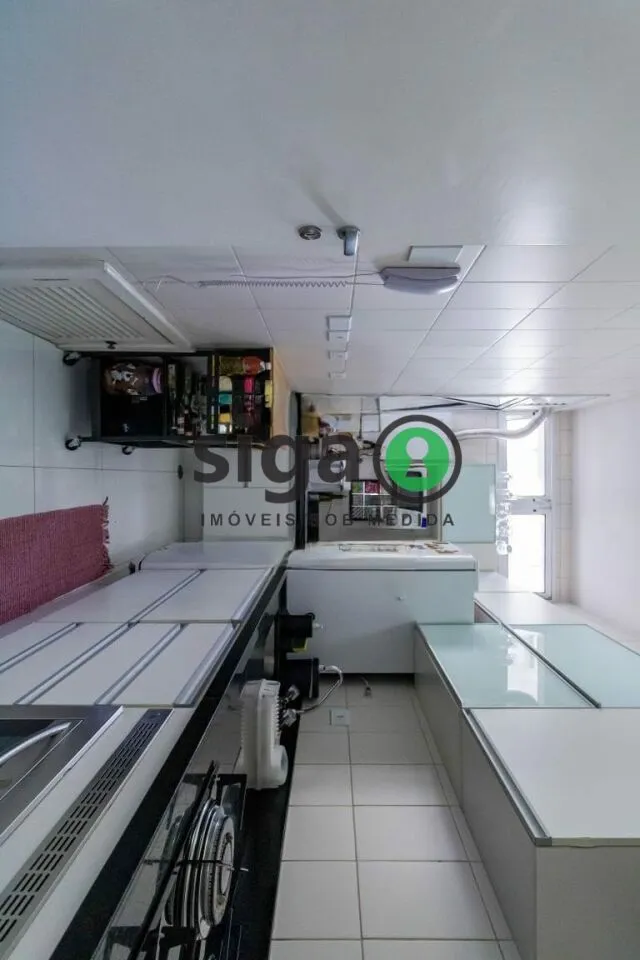 Imagem Casa de condomínio à venda com 140m², 2 quartos e 2 vagas