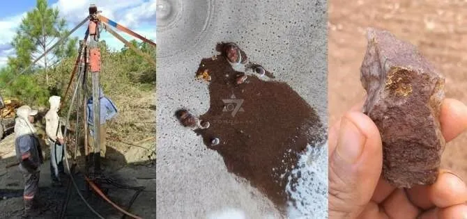 Imagem Oportunidade de Ouro: Fazenda no Cerrado com estimativa de valor em bilhões de reais
