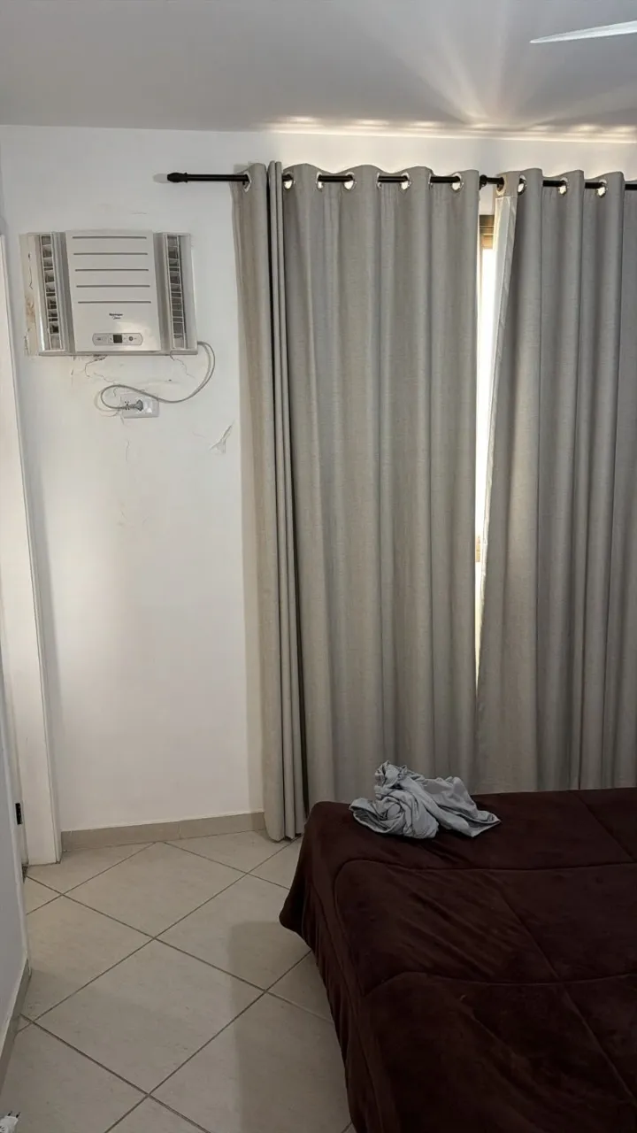 Imagem Aluguel de apartamento 2 quartos, Barra Olímpica, Rua Aroazes. 

Apresentamos um exclusivo apartame...