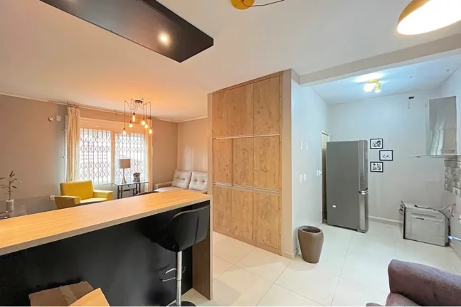 Imagem Apartamento para venda no bairro Menino Deus em Porto Alegre