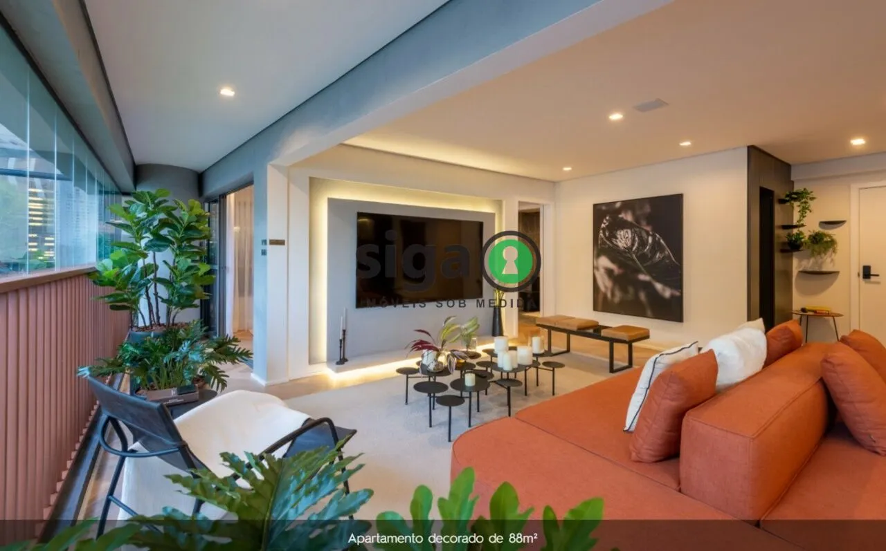 Imagem Apartamento para venda na Bela Vista, São Paulo - SP