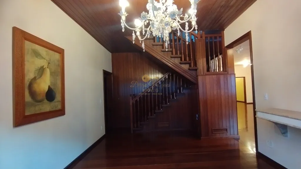 Imagem Cobertura Duplex para Venda em Teresópolis / RJ no bairro Taumaturgo