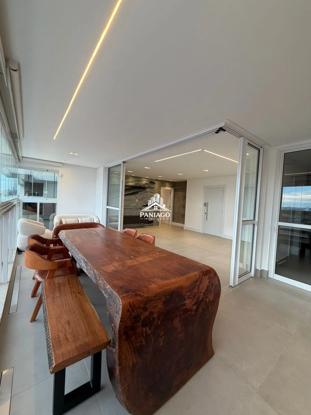 Imagem Apartamento a Venda ou Locação Authentique Plaenge em Cuiabá