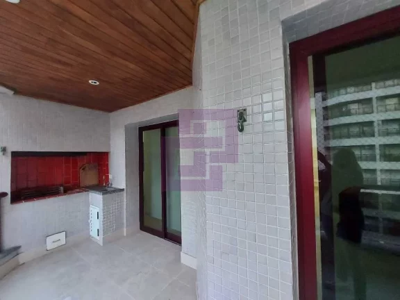 Imagem Apartamentos / Padrão na cidade de Guarujá