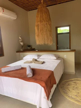 Imagem Paraíso Pratigi