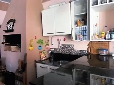 Imagem Casa para Venda - 150m², 3 dormitórios, sendo 1 suites, Nonoai