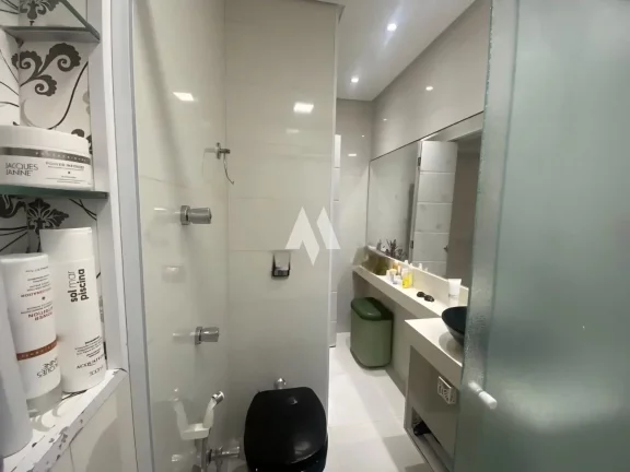 Imagem Apartamento a venda no Gonzaga!