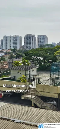 Imagem Apartamento 2 Dormitórios – Nova Petrópolis / São Bernardo do Campo