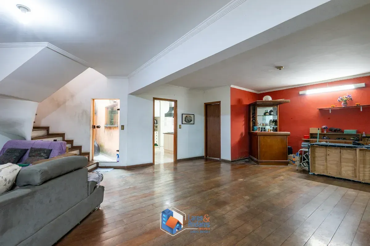 Imagem Casa para venda em Rolinópolis com 4 quartos, sendo 2 suítes, 230m²