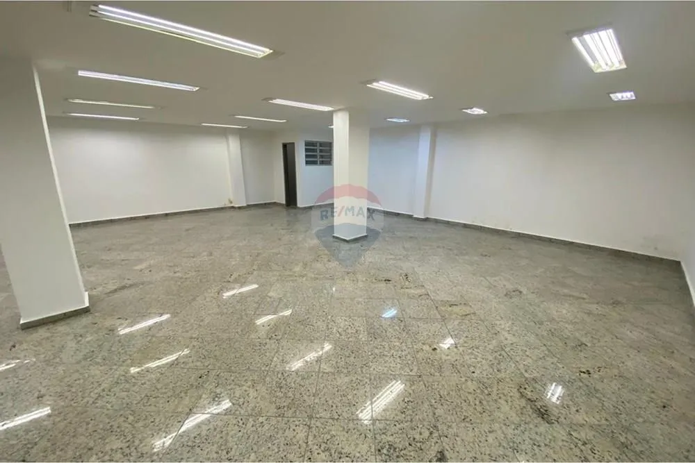 Imagem Prédio Comercial em Bangu, RJ