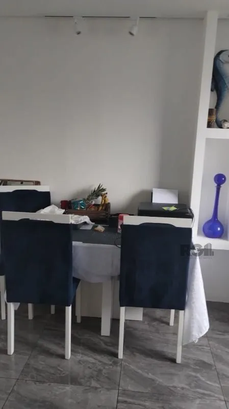 Imagem Apartamento em Morro Santana