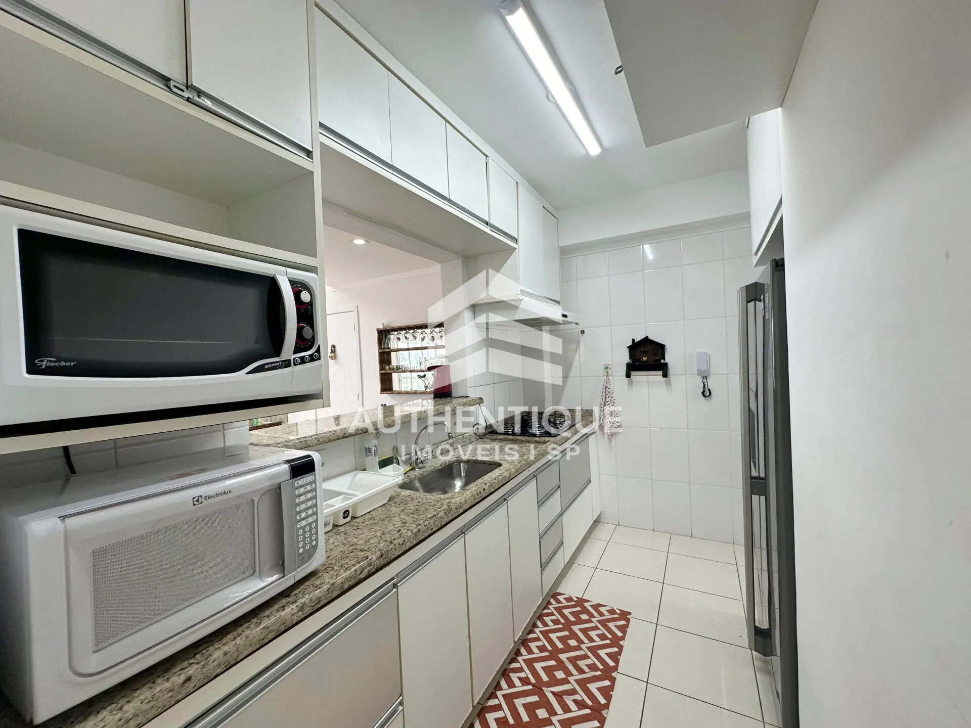 Imagem PLAZA DEL MAR BERTIOGA - Apartamento à venda no bairro Centro - Bertioga/SP