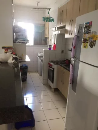 Imagem APARTAMENTO RESIDENCIAL em MANAUS - AM, COMPENSA