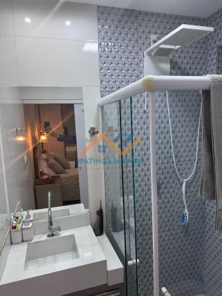 Imagem Apartamento 3 Dormitórios em Parque Veneza - R$370.000