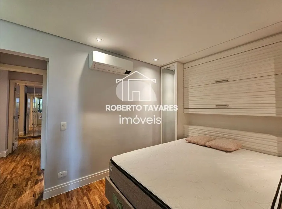 Imagem Apartamento de 2 quartos, 163m² no bairro Itaim Bibi, em São Paulo