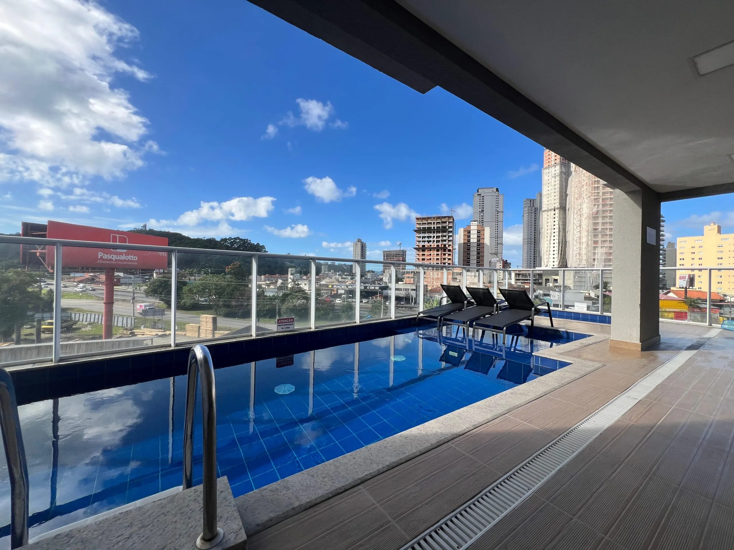 Imagem Apartamento à venda com 70m2 por R$ 895.000,00
