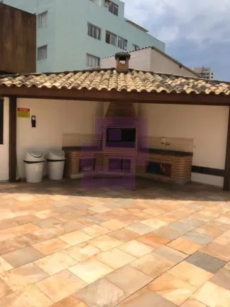 Imagem Cobertura Duplex para Venda em Guarujá / SP no bairro Tombo