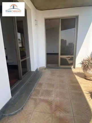 Imagem Apartamento 4 suítes, 424 m², sacada linda no Morumbi