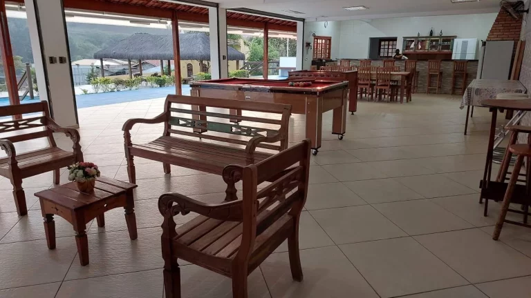 Imagem Chácara Incrível para Pousada, Eventos e locação preço abaixo avaliação!!