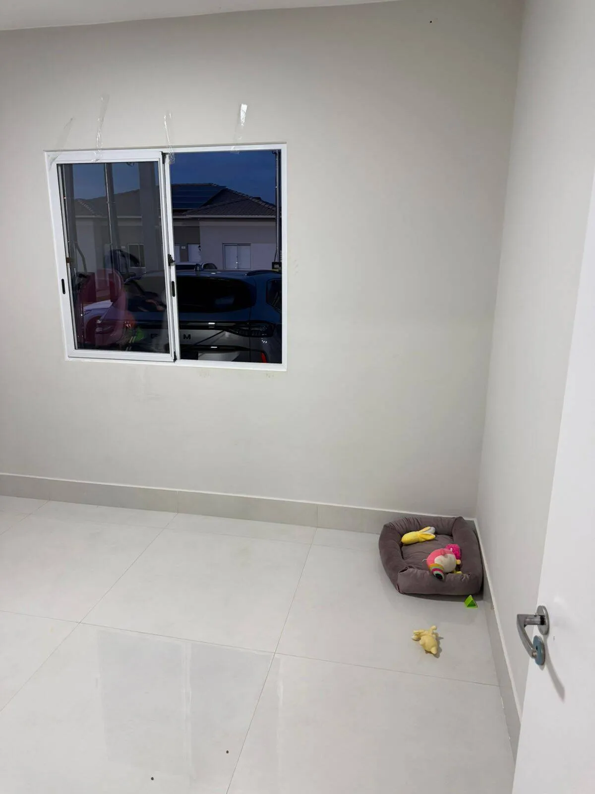 Imagem Casa 3 quartos Condomínio RNI Origem do Sol