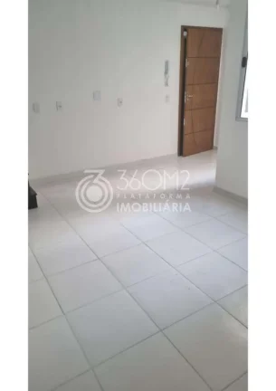 Imagem Cobertura para Venda em Santo André / SP no bairro Vila Lutécia